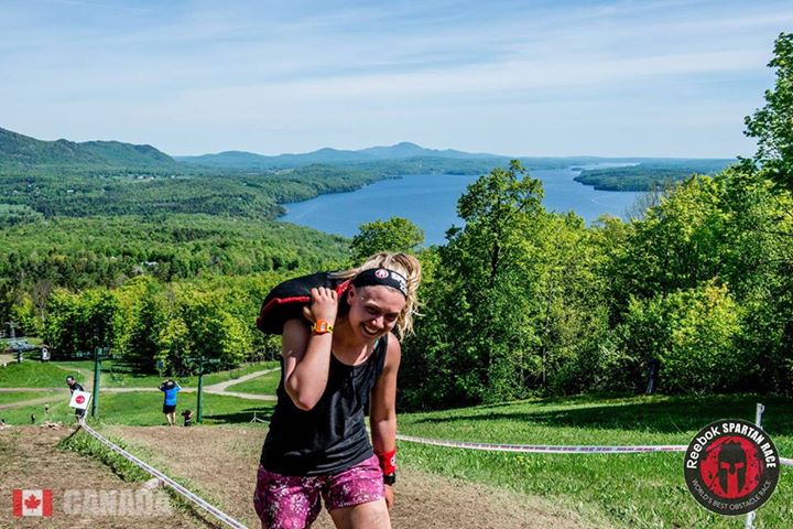 Montreal Sprint/Super Weekend