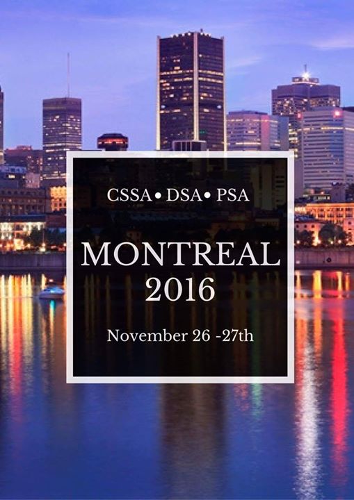 Montreal Takeover - À la conquête de Montréal