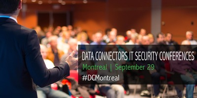 Montreal Tech Security Conference 2016