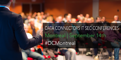 Montreal Tech Security Conference 2017