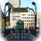 Montréal ville souterraine