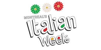 Montreals' Italien Week / Semaine italienne de Montréal