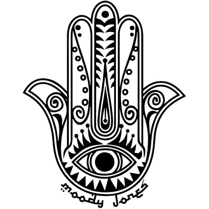 Moody Jones + Mandiz