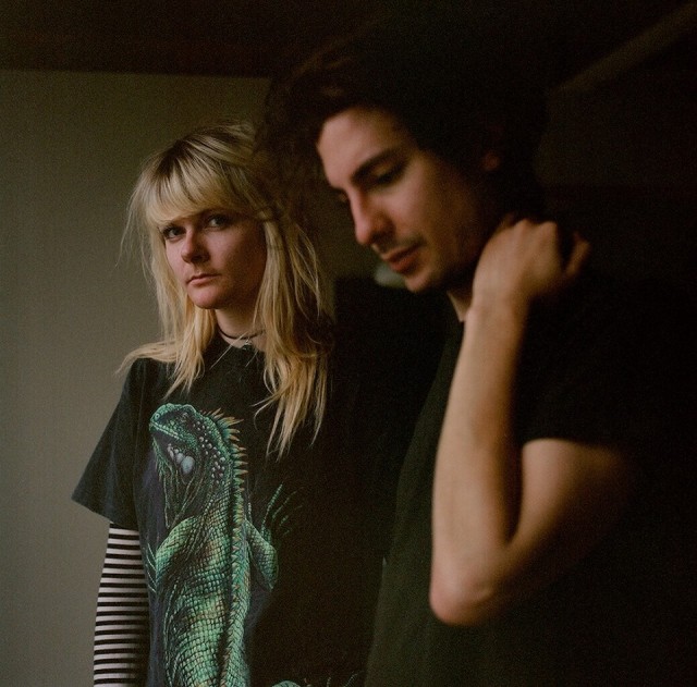 Moon King & Dories & Vesuvio Solo