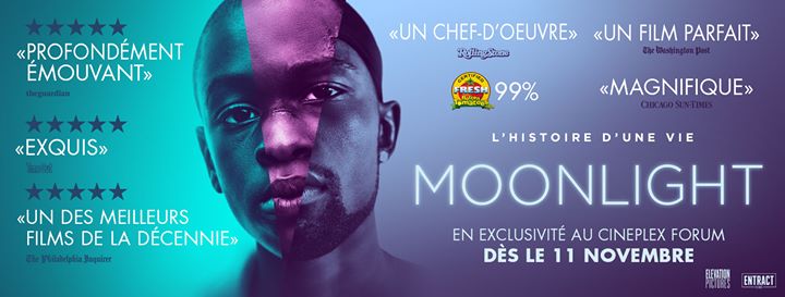 Moonlight au Centre Phi