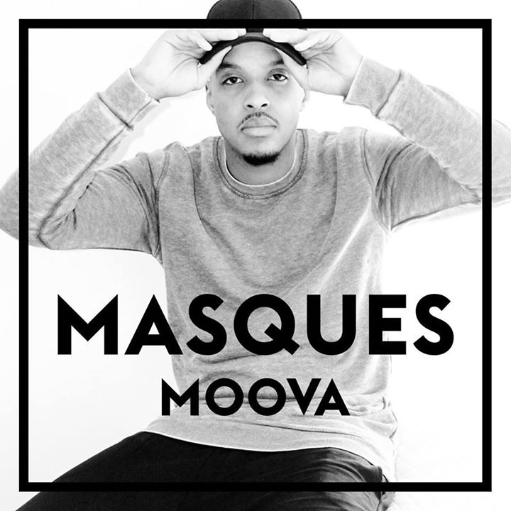 Moova // Sortie du single Masques