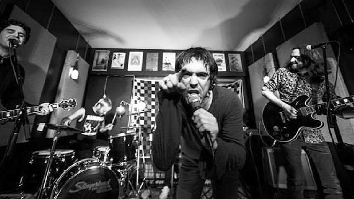 MORDICUS & BRUNO RODÉO: MORDiCUS, BRUNO RODÉO