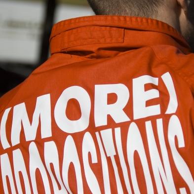 (More) Propostions for the AIDS Museum