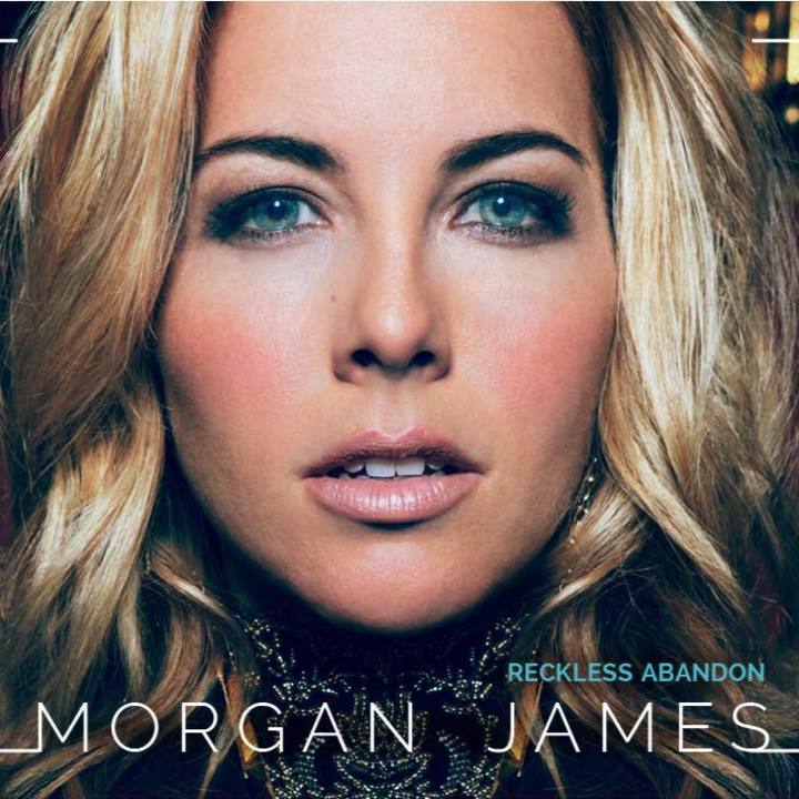 Morgan James