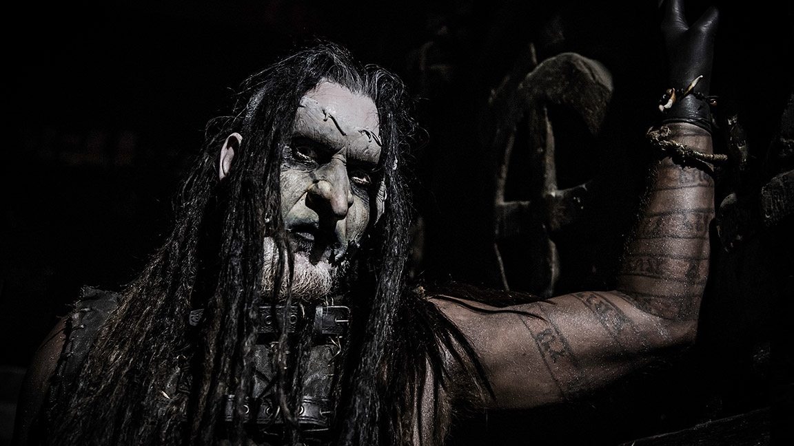 Mortiis