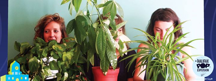 Moss Lime, Germaphobes, Mick Futures & Blonde Elvis: HPX 2016