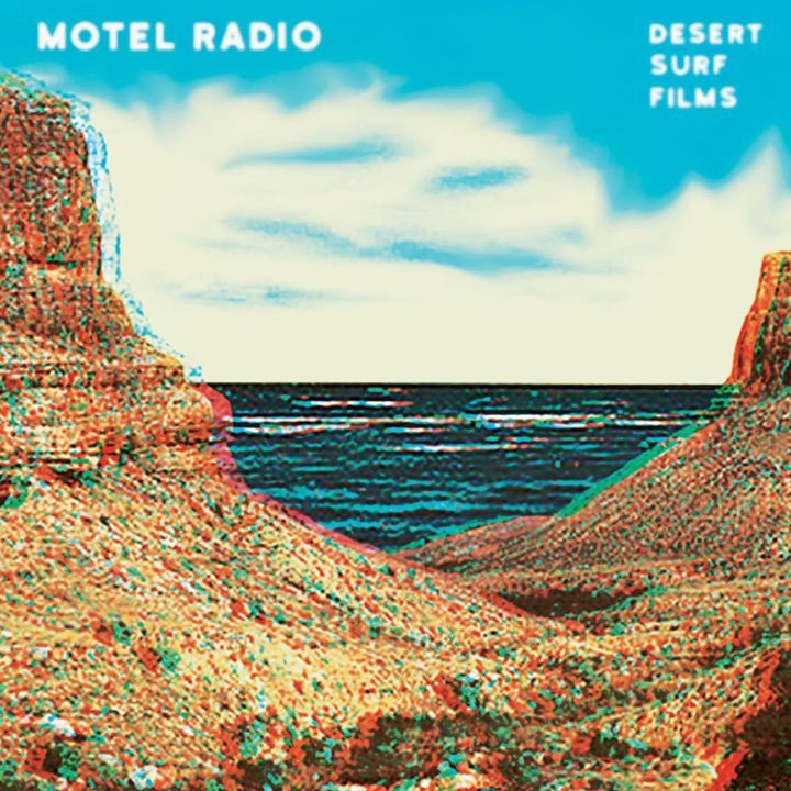 Motel Radio