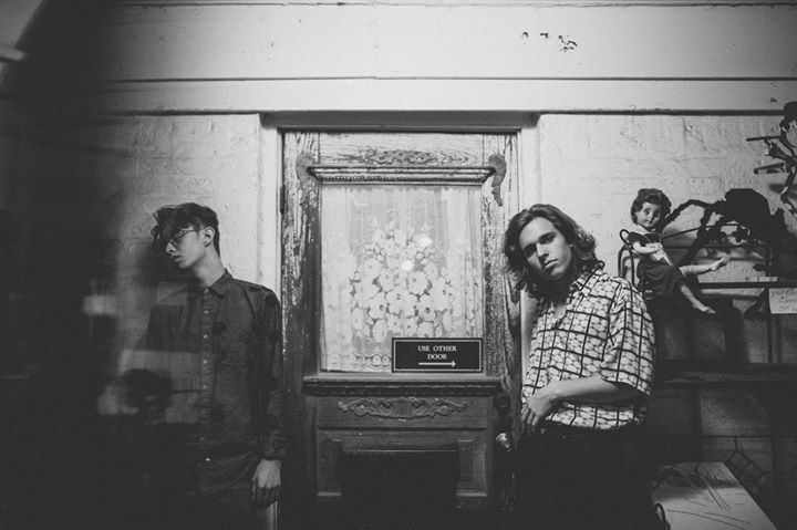 Moth Wings, Rome Hero Foxes, Ruiners, Hammer Party