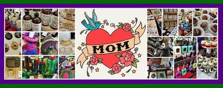 Vente D'Artisanat de la fete des Mères