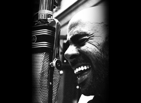 MOTOWN & DISCO INFERNO Dans le cadre du Festival des percussions de Montréal