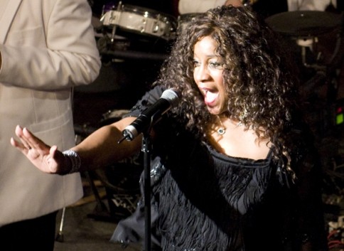 MOTOWN MANIA - Hommage à Diana Ross & The Supremes, The Temptations, Stevie Wonder et plus encore