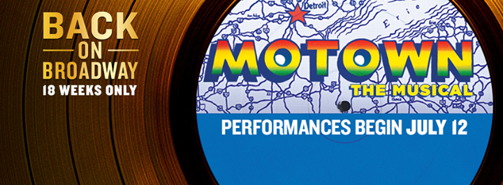 Motown The Musical