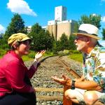 Moulins et Merveilles