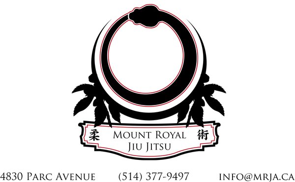 Mount-Royal Jiu-Jitsu Academy