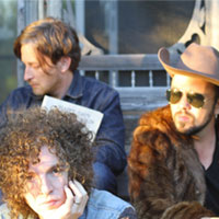 Mounties - Ottawa Dragon Boat Festival