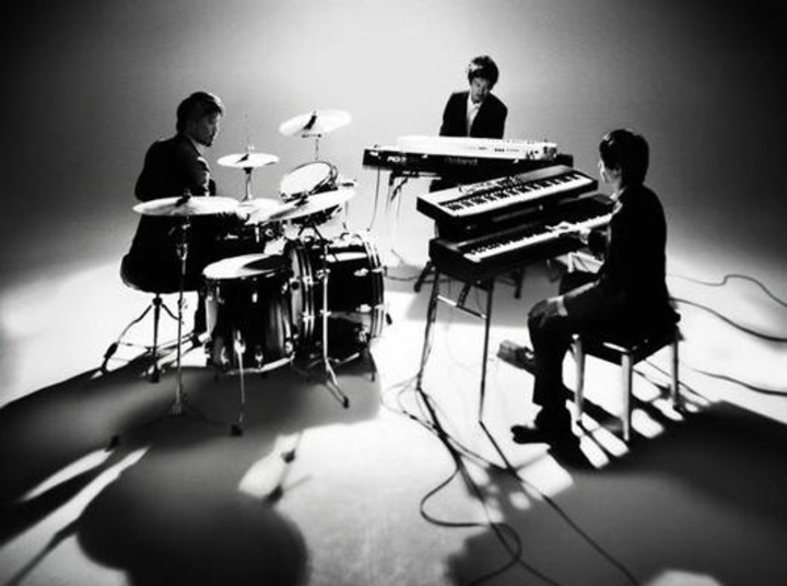 Mouse On The Keys + Festival Montreal En Lumiere