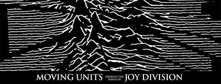 Moving Units Presents The Songs Of Joy Division, Viktor Fiction,