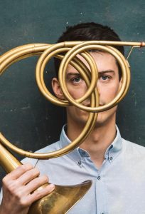 Mozart, Beethoven et le cor naturel