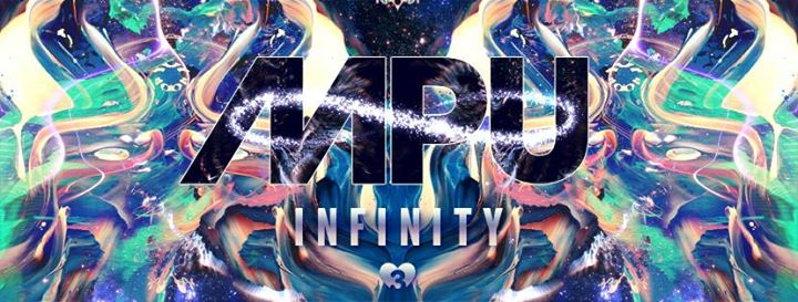 MPU Infinity 8e Anniversaire 