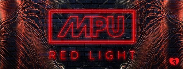 MPU RED LIGHT !