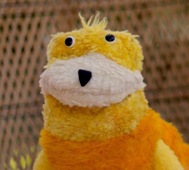 Mr. Oizo
