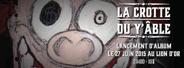 Mr.porky I Lancement