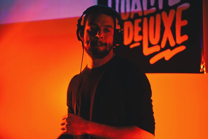 Mr. Touré - Le choix de Piknic Électronik