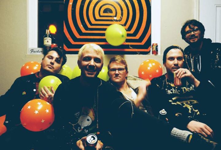 MRS MAGICIAN - Bar "Le Ritz" PDB