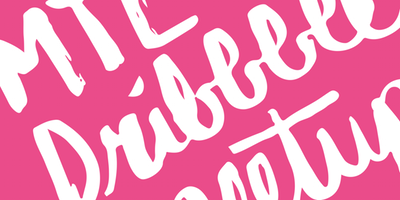 MTL Dribbble Meetup