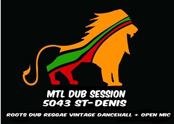 MTL DUB Session