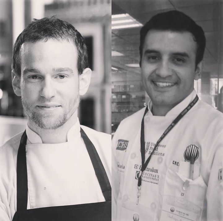 Mtl en lumière 2018 Chez Victoire