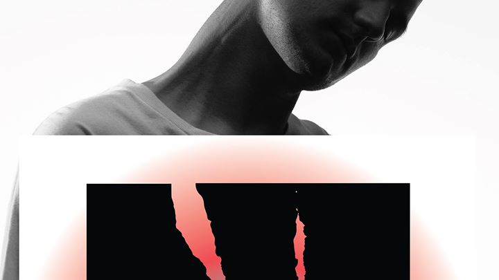 Métriques Synthétiques avec Jacques Greene, Deadboy - RBMA Montréal