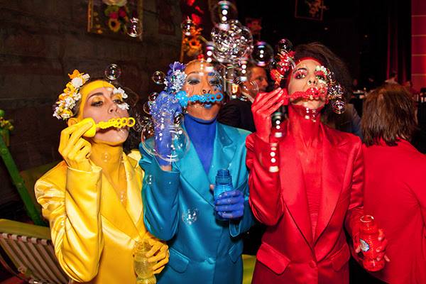 MU Soirée-bénéfice 31 mai 2018