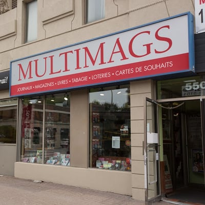 Multimags