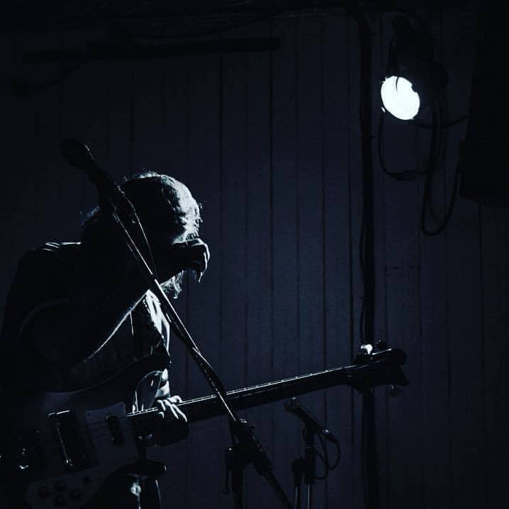 MUMU, catbug & AxS @ Petit Campus