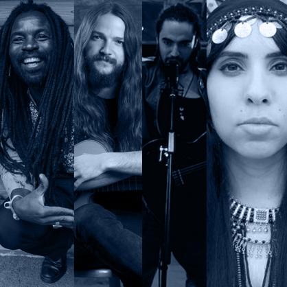 Mundial Montreal|Soirée Globalement Parlant