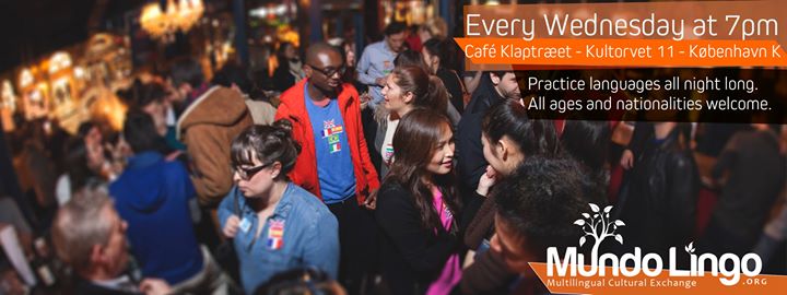 Mundo Lingo (Indre By #20)