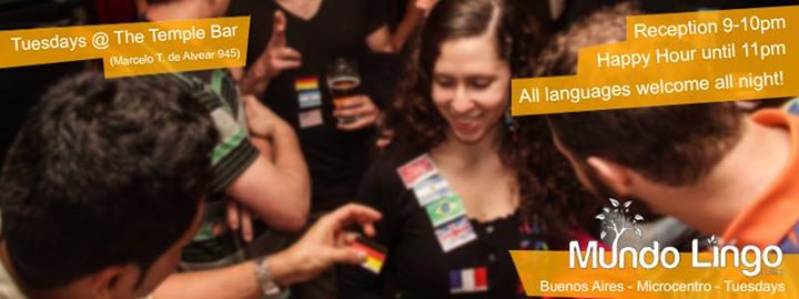 Mundo Lingo (Micro centro #237)