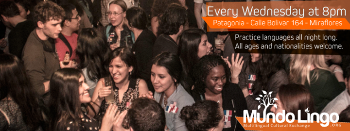 Mundo Lingo (Miraflores #23)