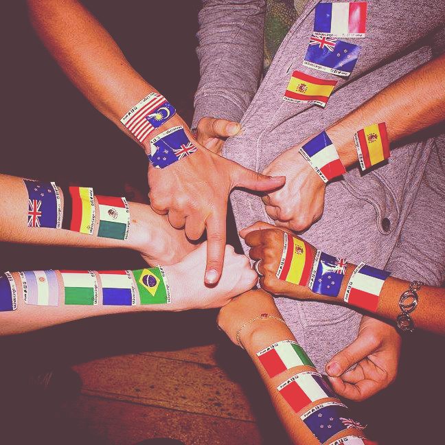 Mundo Lingo (WellingtonNZ #21)