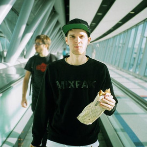 Murlo at Unknown venue (May 1, 2015)