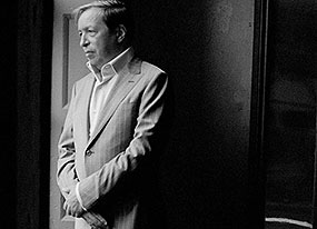 Murray Perahia en récital