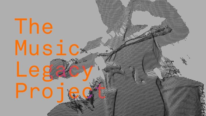 Music Legacy Project