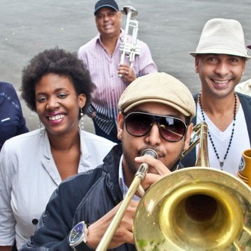 Musica Cubana - Musique Cubaine, Salsa, Cha-cha, Merengue, Bachata, ...