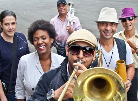 MUSICA CUBANA - Un aller-retour Montréal-Cuba